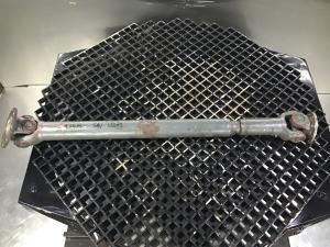 Liebherr Propeller Shaft